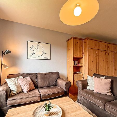 Suennslag Wohnung 006 Больтенхаген Экстерьер фото