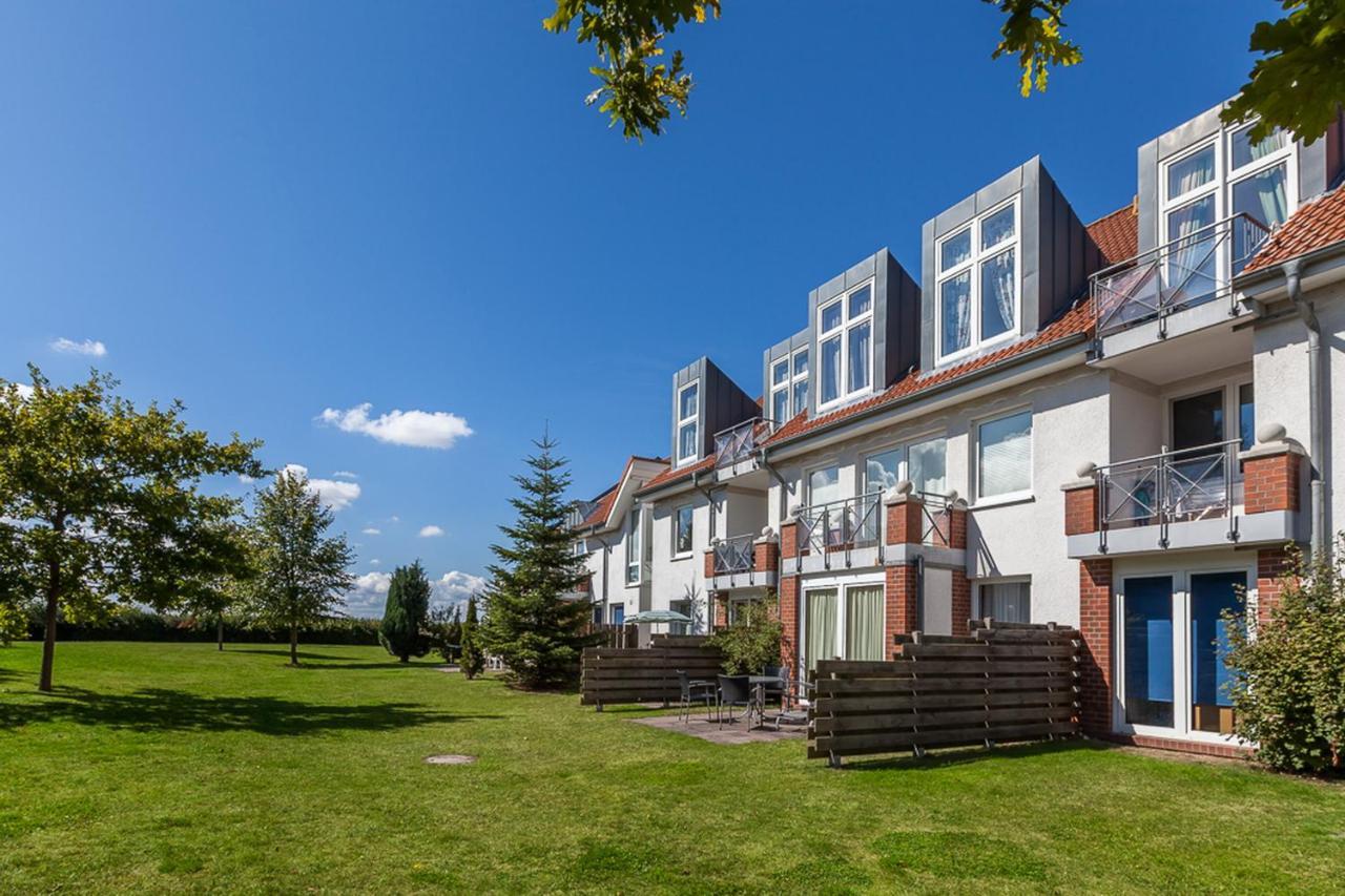 Suennslag Wohnung 006 Больтенхаген Экстерьер фото