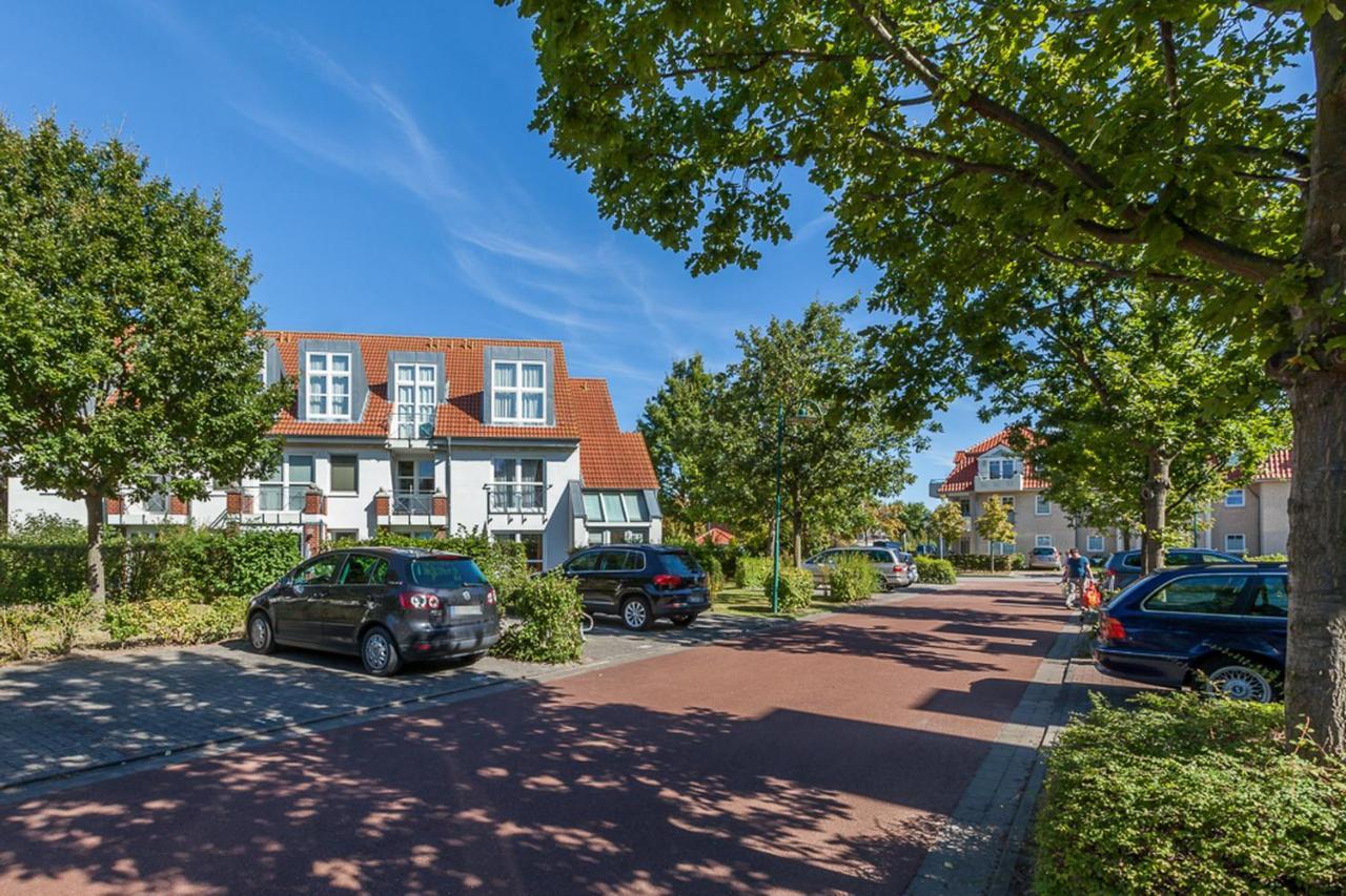 Suennslag Wohnung 006 Больтенхаген Экстерьер фото