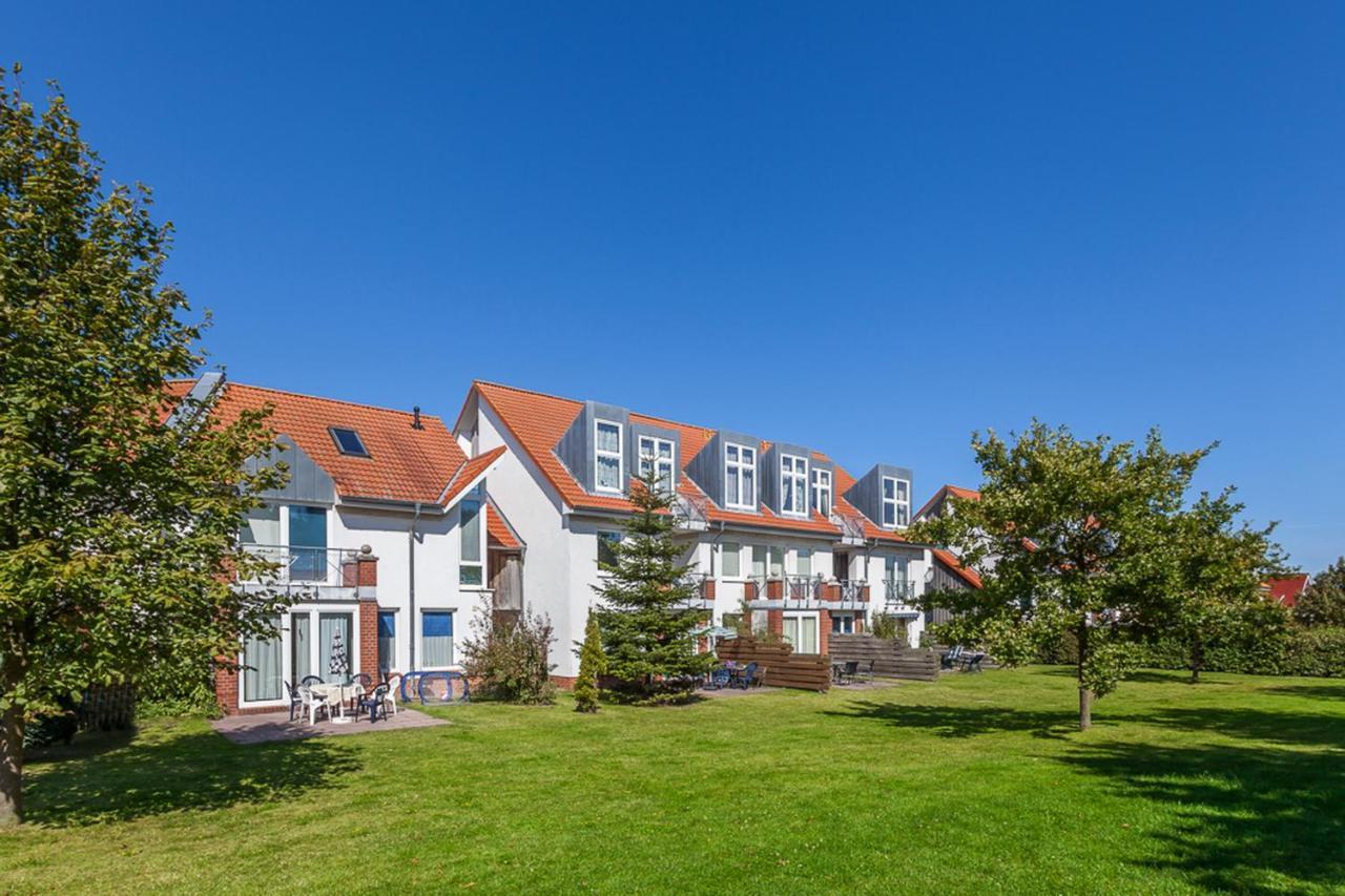 Suennslag Wohnung 006 Больтенхаген Экстерьер фото