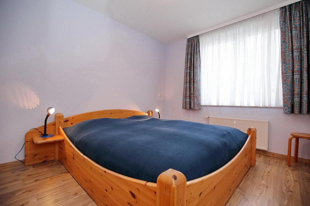 Suennslag Wohnung 006 Больтенхаген Экстерьер фото