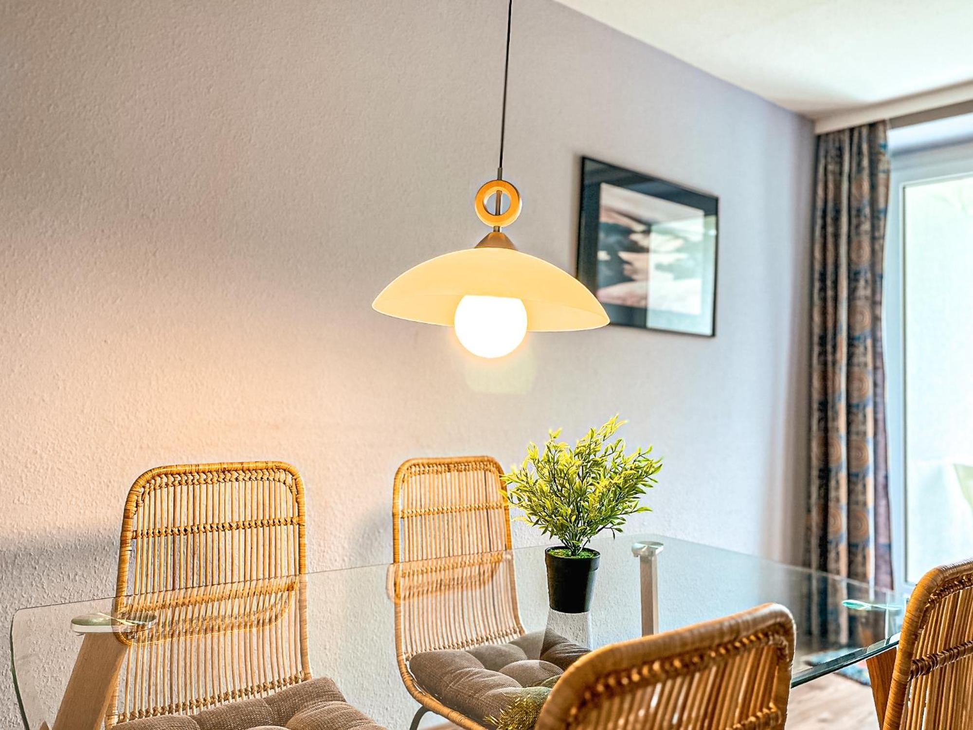 Suennslag Wohnung 006 Больтенхаген Экстерьер фото