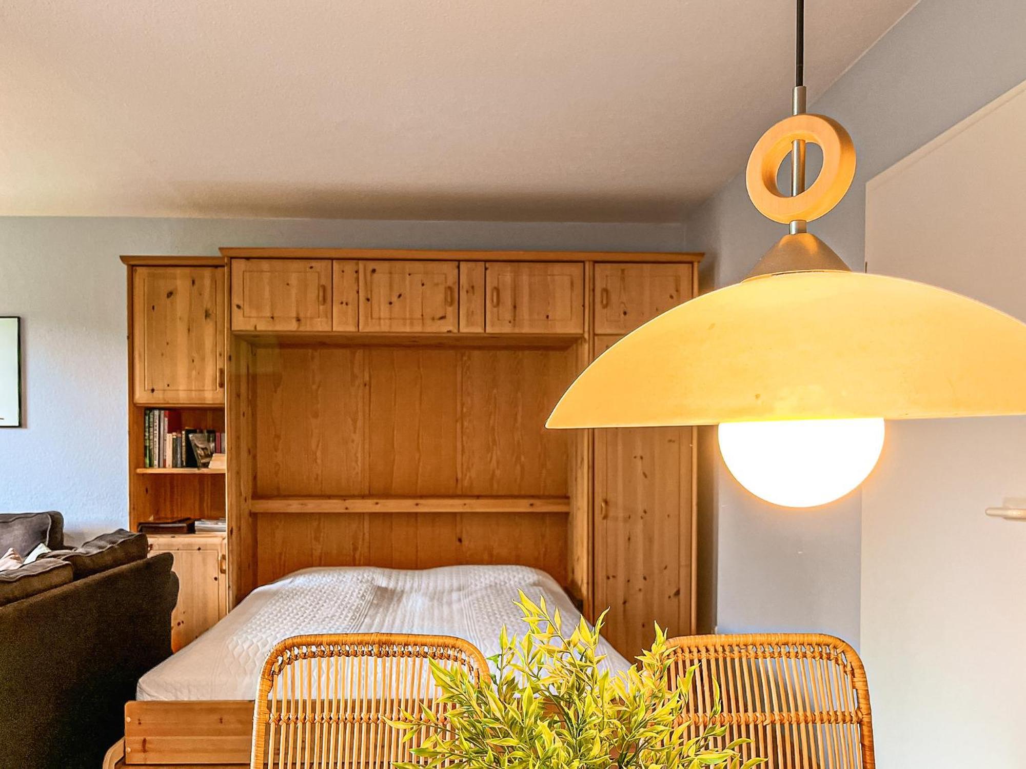 Suennslag Wohnung 006 Больтенхаген Экстерьер фото
